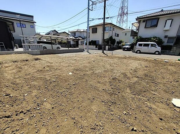 資料請求やご案内も即日対応いたします♪同じ施工例の物件見学や、完成イメージプレゼンテーションも承っております。どのような建物が建つか、間取りの広さは？など気になる点を一つ一つご説明させていただきます。