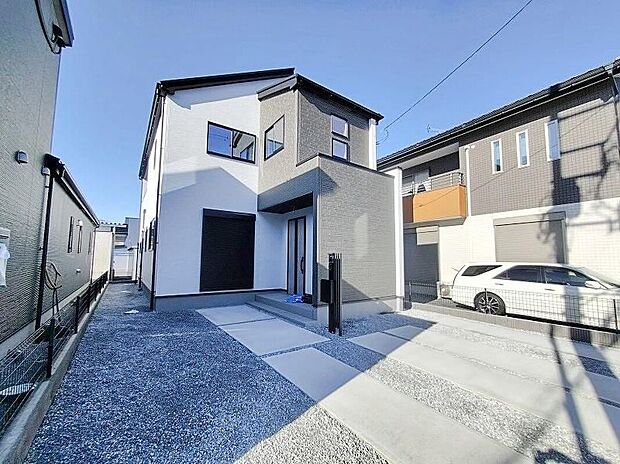陽当りや通風性など各所に施された工夫で住みやすさを実現。部屋の大きさや周辺環境・街並など、資料には掲載していない情報が現地にはたくさんございます。是非ご確認下さい。ご連絡お待ちしております。