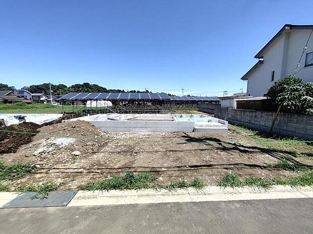 JR東北本線「間々田」駅利用可能☆飯田グループホールディングス唯一の販売専門会社の社員が対応させていただきます☆