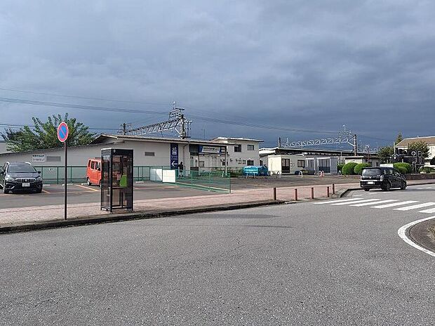 おもちゃのまち駅まで280m 徒歩4分