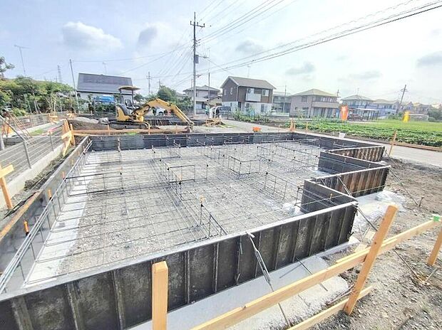 耐震性能に自信のある『いいだのいい家』!お客様を守る大切な住宅だからこそ、第三者の検査を受けて安心して住んでいただける住宅を建てております。その頑丈さを、ぜひ現地にてご体感くださいませ。