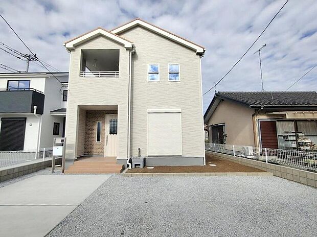 【前面道路含む現地写真】インターネット未公開情報含め飯田グループ直営販売窓口ならではのご提案をさせていただきます。お客様のご希望をもとに市場に流通するすべての物件情報から抽出し、ご紹介＆ご案内いたしております。