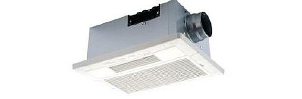 【その他設備】[ 乾燥]…雨の日も安心快適！浴室が衣類乾燥スペースに。
[ 暖房]…寒い冬場でもあったか快適！ヒートショックの予防にも。
[ 涼風]…蒸し暑さを和らげ、爽やか快適！
[ 換気]…すっきり換気で浴室のジメジメも解消。
24時間換気システムにも対応しております。