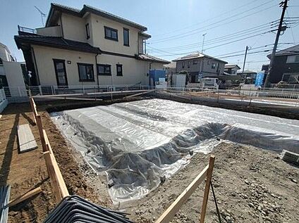 現地外観写真