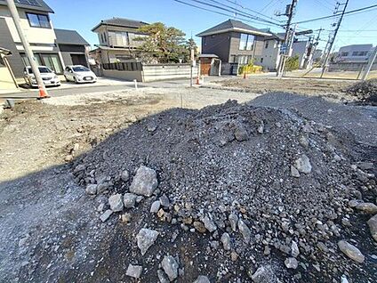 現地外観写真