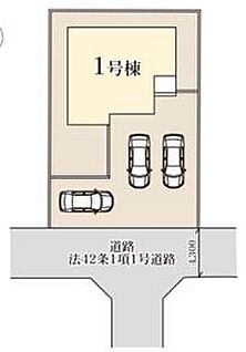 全体区画図