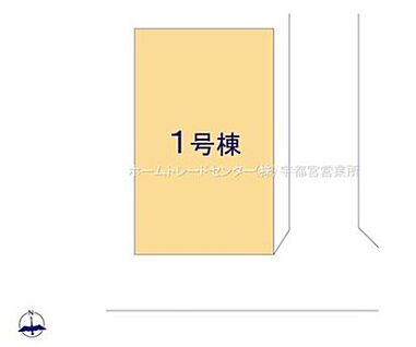 全体区画図