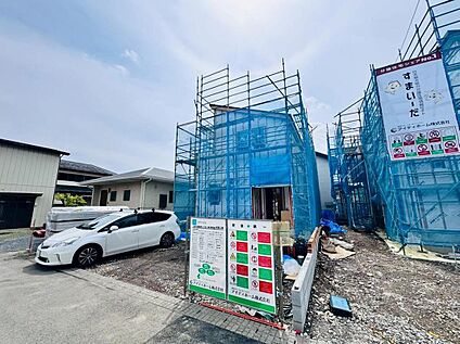 現地外観写真