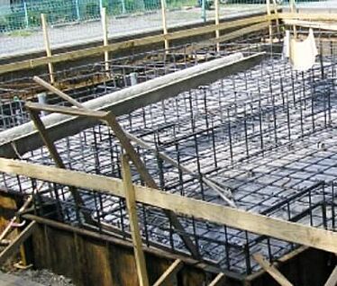 ベタ基礎