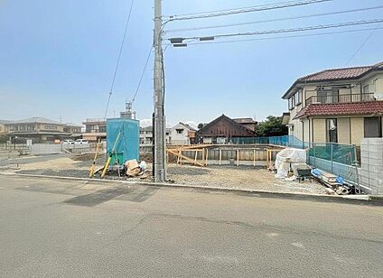 現地外観写真