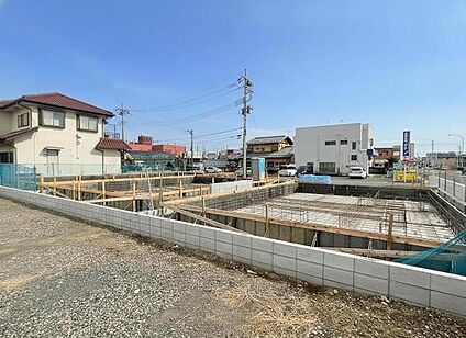 現地外観写真