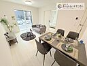 埼玉県草加市苗塚町：物件画像