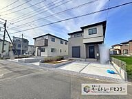 埼玉県越谷市大字大竹：物件画像