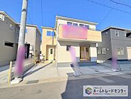 埼玉県春日部市小渕：物件画像