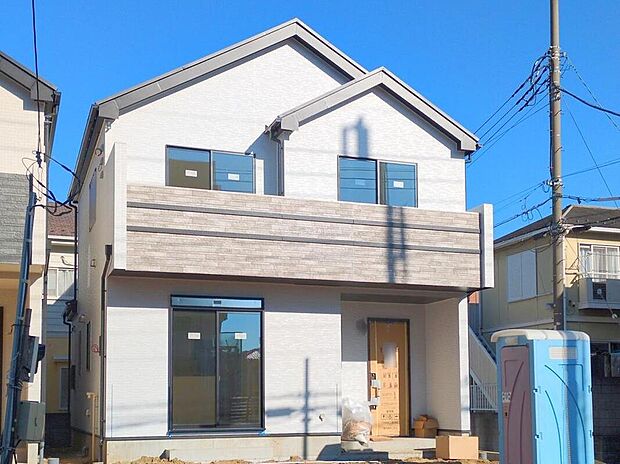 爽やかな青空と陽光に包まれる心地よい住空間。ネットでは分からない現地の魅力をぜひご覧ください。人生で大切なお住まいですので、ゆっくりとご見学ください。