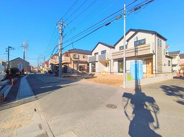 実際に見ていただくと、こちらの物件の良さがお分かりになるかと思います。住宅ローンもお任せください!提携ローンが多数ありますので月々のお支払も変わってきます。まずはお気軽にご相談ください。