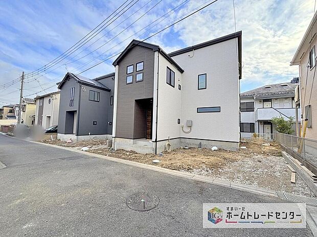 資料請求やご見学は即日対応可能♪陽当りや通風など住みやすさの工夫が満載。資料に載っていない街並みや周辺環境は、ぜひ現地で実際にお確かめください。