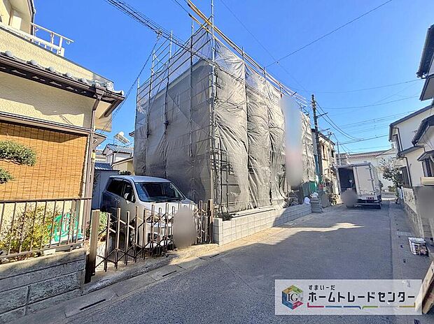 土日のご予約はもちろん、平日やお仕事のお時間に合わせてのご案内も実施しています。まずはお客様のご都合をお伺いさせて頂き、それに合う形で物件のご紹介をさせていただきます。お気軽にお問い合わせください。