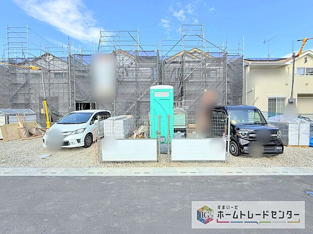 土日のご予約はもちろん、平日やお仕事のお時間に合わせてのご案内も実施しています。まずはお客様のご都合をお伺いさせて頂き、それに合う形で物件のご紹介をさせていただきます。お気軽にお問い合わせください。