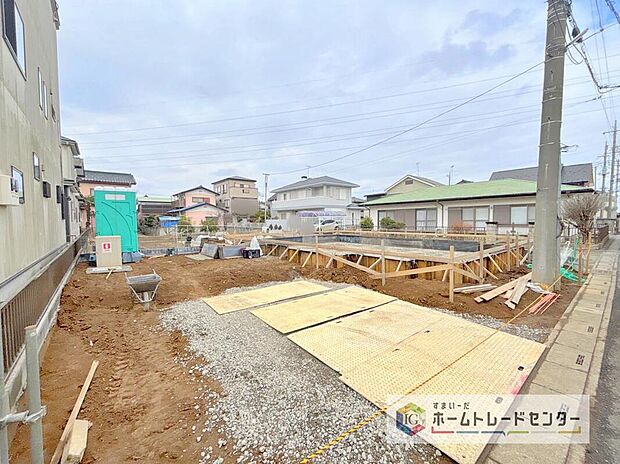 資料請求やご見学は即日対応可能♪陽当りや通風など住みやすさの工夫が満載。資料に載っていない街並みや周辺環境は、ぜひ現地で実際にお確かめください。