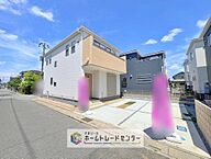 埼玉県春日部市大沼６：物件画像