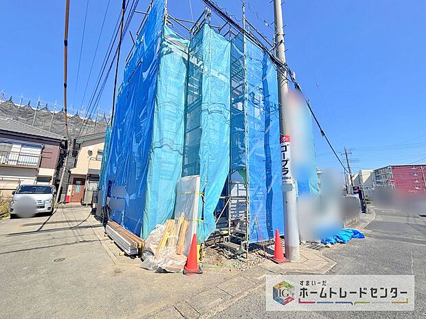 資料請求やご案内も即日対応いたします♪同じ施工例の物件見学や、完成イメージプレゼンテーションも承っております。どのような建物が建つか、間取りの広さは？など気になる点を一つ一つご説明させていただきます。