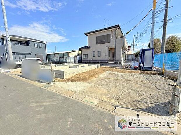 資料請求やご案内も即日対応いたします♪同じ施工例の物件見学や、完成イメージプレゼンテーションも承っております。どのような建物が建つか、間取りの広さは？など気になる点を一つ一つご説明させていただきます。