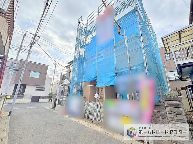 土日のご予約はもちろん、平日やお仕事のお時間に合わせてのご案内も実施しています。まずはお客様のご都合をお伺いさせて頂き、それに合う形で物件のご紹介をさせていただきます。お気軽にお問い合わせください。