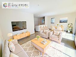 埼玉県越谷市赤山町2