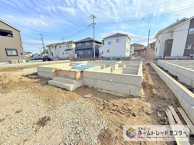 資料請求やご案内も即日対応いたします♪同じ施工例の物件見学や、完成イメージプレゼンテーションも承っております。どのような建物が建つか、間取りの広さは？など気になる点を一つ一つご説明させていただきます。