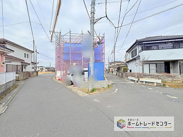 土日のご予約はもちろん、平日やお仕事のお時間に合わせてのご案内も実施しています。まずはお客様のご都合をお伺いさせて頂き、それに合う形で物件のご紹介をさせていただきます。お気軽にお問い合わせください。