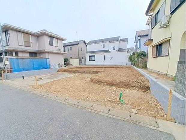 資料請求やご見学は即日対応可能♪陽当りや通風など住みやすさの工夫が満載。資料に載っていない街並みや周辺環境は、ぜひ現地で実際にお確かめください。

