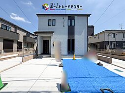 東武伊勢崎線「北越谷」駅 徒歩26分