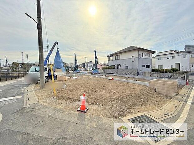 資料請求やご案内も即日対応いたします♪同じ施工例の物件見学や、完成イメージプレゼンテーションも承っております。どのような建物が建つか、間取りの広さは？など気になる点を一つ一つご説明させていただきます。