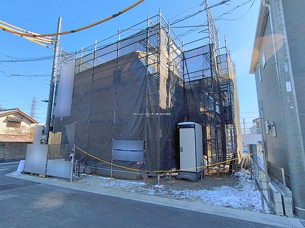 耐震等級最高等級の住宅性能評価書はもちろん、長期優良住宅の認定も受けた高性能な住宅です。長く、安心して住んでいただきたい、だからこそ厳しい第三者のチェックをお願いし、お客様に安心を届けます。