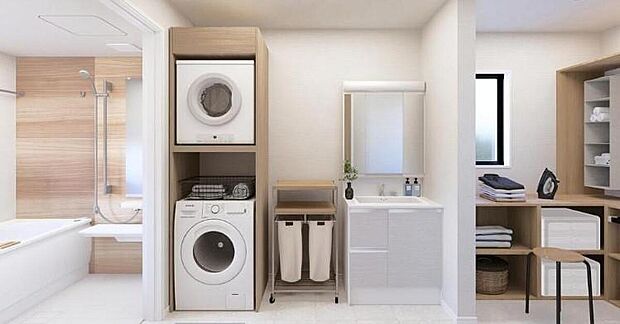 どのような建物が建つか、間取りの広さはどうかなど、気になる点は丁寧にご説明いたします。資料請求やご案内は即日対応いたします。土日や平日、お仕事終わりの時間など、ご都合に合わせてご案内いたします。