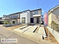 埼玉県越谷市弥栄町３：物件画像