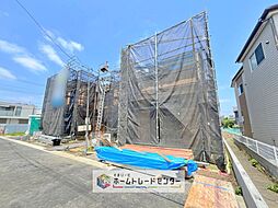 東武伊勢崎線「谷塚」駅 徒歩10分