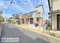 埼玉県春日部市粕壁東５：物件画像