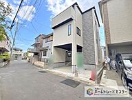 埼玉県草加市谷塚町：物件画像