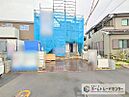 埼玉県草加市両新田西町：物件画像