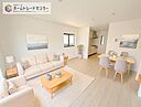 埼玉県北葛飾郡杉戸町大字下高野：物件画像