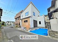 埼玉県春日部市中央８：物件画像