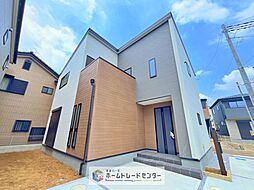 東武野田線「藤の牛島」駅 徒歩14分
