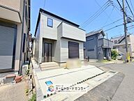 埼玉県越谷市大字下間久里：物件画像