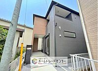 埼玉県春日部市豊野町１：物件画像