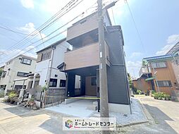 東武伊勢崎線「一ノ割」駅 徒歩14分