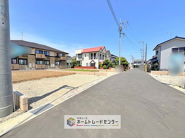 モデルハウスのご案内や、仕様や色の説明も細かくさせていただきます。弊社は飯田グループホールディングス唯一の販売専門会社になるので、細部まで説明いたします。もちろん住宅ローンのご相談だけでも大丈夫です。