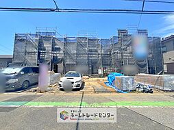 JR武蔵野線「吉川美南」駅 徒歩17分