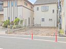 埼玉県草加市新善町：物件画像